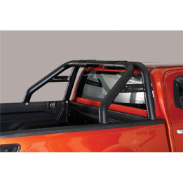 Roll bar za teretni prostor 2026 Isuzu D-Max Double Cab RLD/K/480