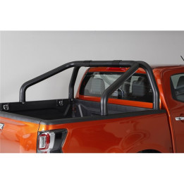Pałąk skrzyni 2026 Isuzu D-Max Double Cab RLSS/2480