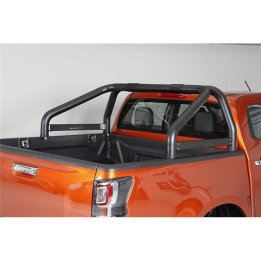 Roll bar 2026 Isuzu D-Max Double Cab RLSS/K/2480