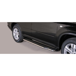 Stranske stopnice 2011 - 2014 Nissan X-Trail P/287