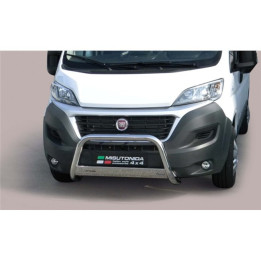 Sprednji zaščitni lok Medium Fiat Ducato Camper/Maxi 2017 - EC/MED/372/CA