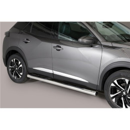 Stopnie boczne Peugeot 2008 2020 - GP/474