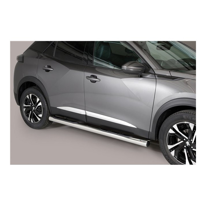 Странични степенки Peugeot 2008 2020 - GP/474