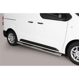 Странични степенки Peugeot Expert Traveller SWB 2016 - GP/415/SWB