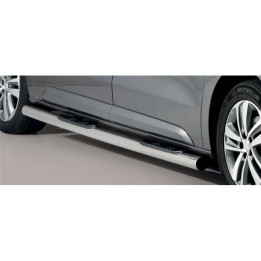 Странични степенки Peugeot Expert Traveller MWB/LWB 2016 - GP/415/MWB