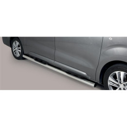 Stopnie boczne Peugeot Expert Traveller MWB/LWB 2016 - GP/415/LWB