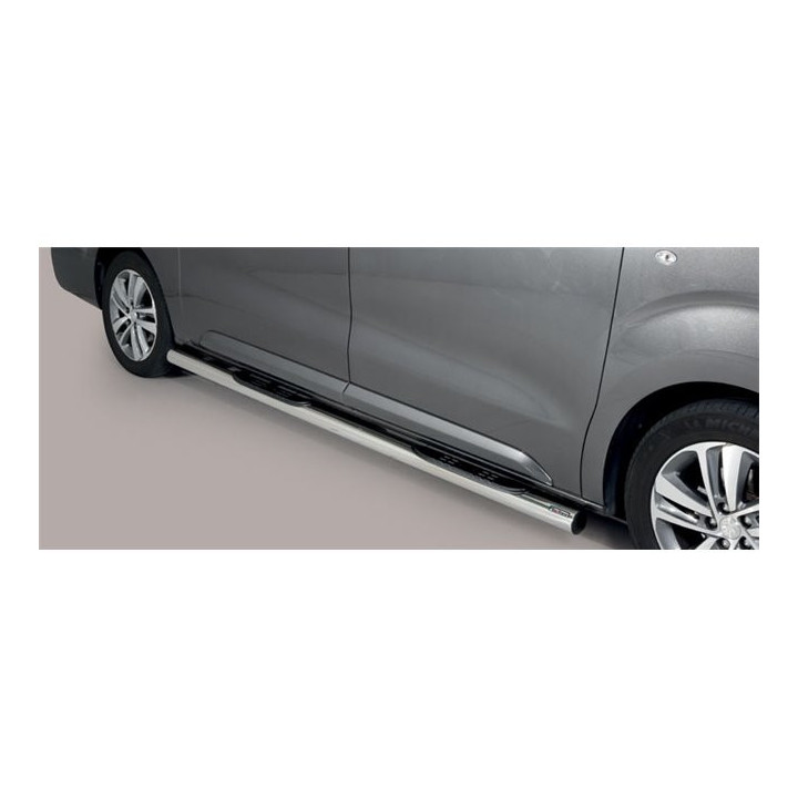 Praguri laterale Peugeot Expert Traveller MWB/LWB 2016 - GP/415/LWB