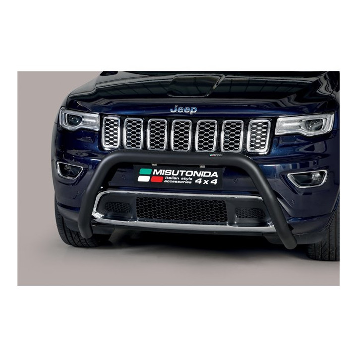 Defensa delantera SB Jeep Grand Cherokee 2015 - EC/SB/457