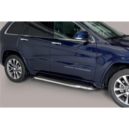 Bočne stepenice Jeep Grand Cherokee 2015 - P/457