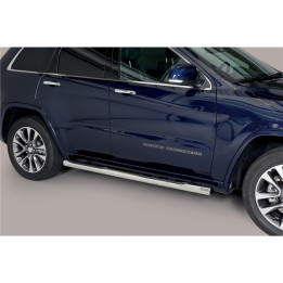 Praguri laterale Jeep Grand Cherokee 2015 - GP/457