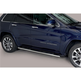 Ovalne bočne stepenice Jeep Grand Cherokee 2015 - GPO/457