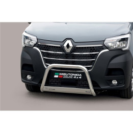 Defensa delantera Medium Nissan Interstar 2022- EC/MED/464
