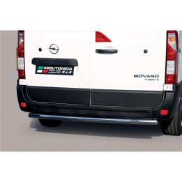 Zadnja zaščita Opel Movano 2020 - PP1/467