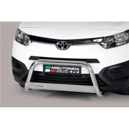 Medium Frontschutzbügel Toyota Proace City 2019- EC/MED/469/F