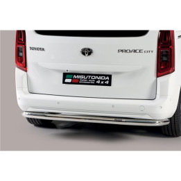 Stražnja zaštitna cijev Toyota Proace Verso SWB/MWB/LWB 2016-2019 PP1/469