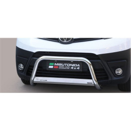 Predný ochranný rám Medium Toyota Proace Verso SWB/MWB/LWB 2016-2019 EC/MED/411