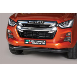 Spodnji sprednji zaščitni lok 2021 - Isuzu D-Max Space Cab SLF/480