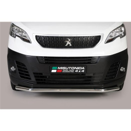 Přední ochranný rám Large Peugeot Expert Traveller SWB 2016 - LARGE/415