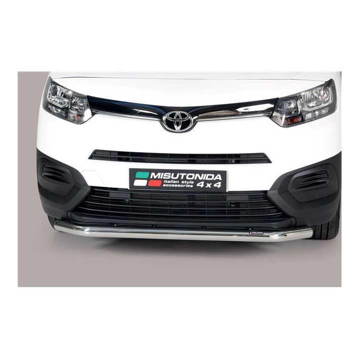 Prednja zaštitna cijev Large Toyota Proace City 2019- LARGE/469