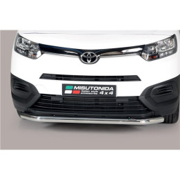Pare-buffle avant Large Toyota Proace Verso SWB/MWB/LWB 2016-2019 LARGE/411