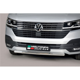 Преден защитен ролбар Large Volkswagen T6.1 2019- LARGE/466