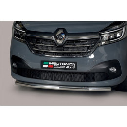Sprednji zaščitni lok Large 2019 Renault Trafic L2 LARGE/383