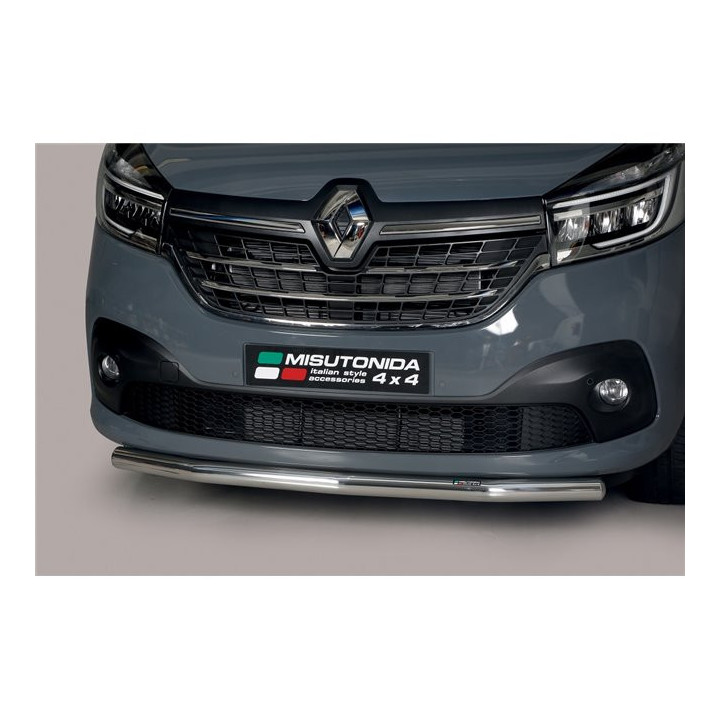 Defensa delantera Large 2019 Renault Trafic L2 LARGE/383