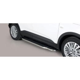 Bočne stepenice Opel Grandland X 2018 - P/429