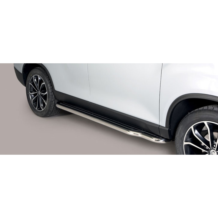 Stranske stopnice Ssangyong Rexton 2018 - P/435