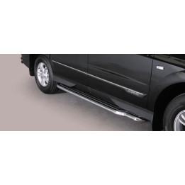 Stranske stopnice Ssangyong Actyon Sports 2012 - 2018 P/311