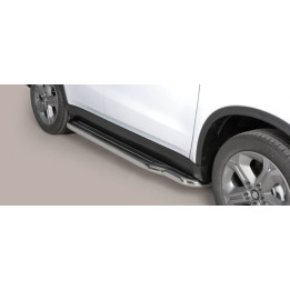 Praguri laterale Suzuki Vitara 2015 - 2018 P/386