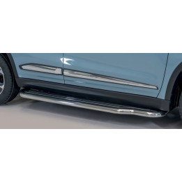 Side steps Suzuki Vitara 2019 - P/455