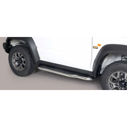 Stranske stopnice Suzuki Jimny 2018 - P/450