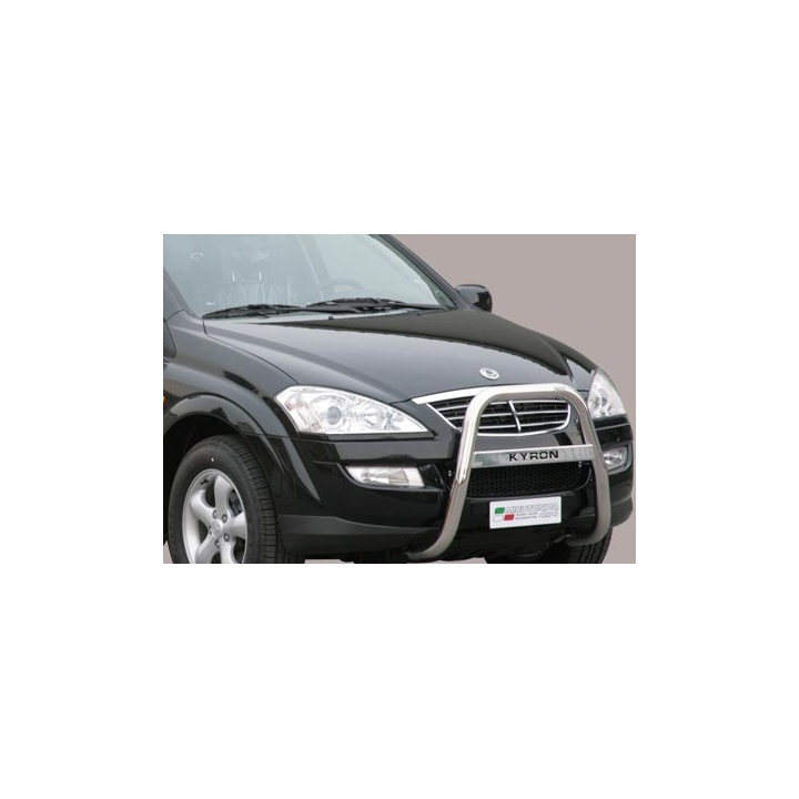 Přední ochranný rám vysoký Ssangyong Kyron 2007 - 2014 MA/K/211