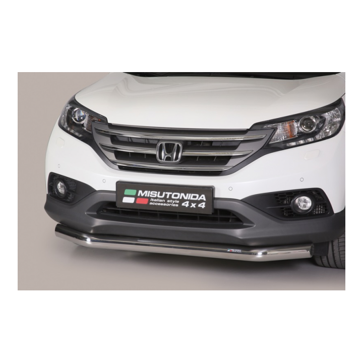 Onderste frontbescherming 2012 - 2015 Honda CR-V SLF/342