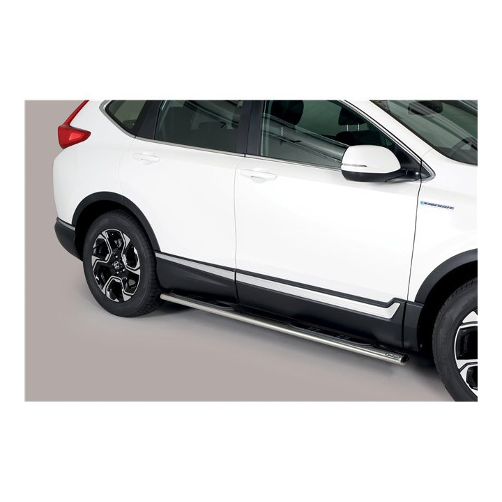 Ovalne bočne stepenice 2019- Honda CR-V Hybrid GPO/456
