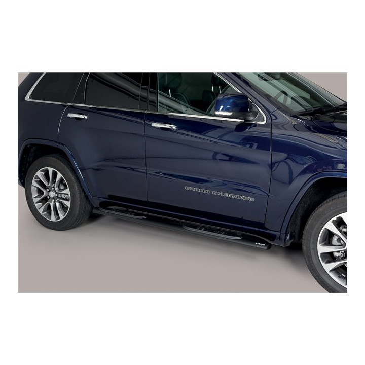 Ovalne bočne stepenice Jeep Grand Cherokee 2015 - GPO/457