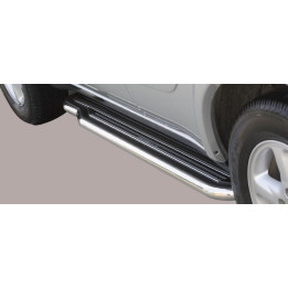 Странични степенки 2003 - 2005 Toyota RAV 4 Wagon P/108