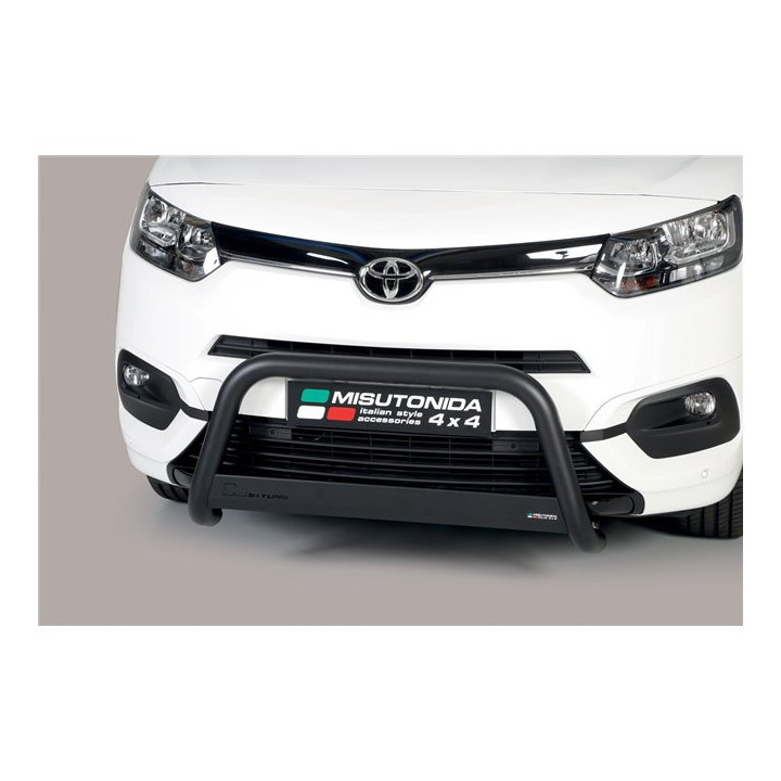 Medium Frontschutzbügel Toyota Proace City 2019- EC/MED/469