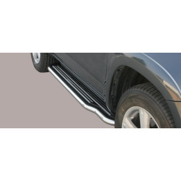 Trittbretter 2006 - 2009 Toyota RAV 4 P/175