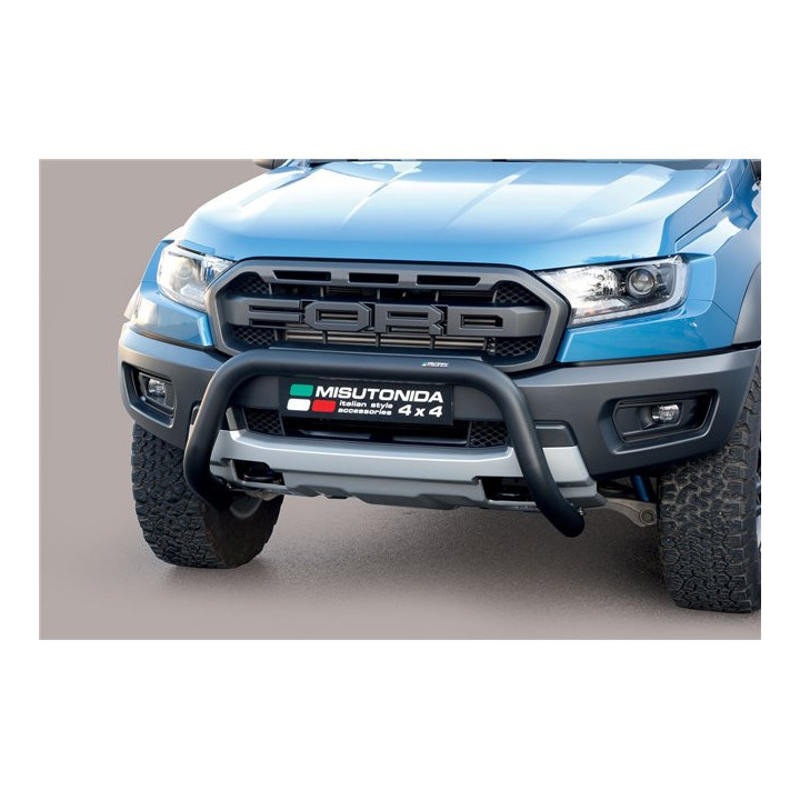 Defensa delantera SB Ford Ranger Raptor 2019 - EC/SB/470