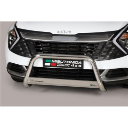 Bull bar frontal Medium Kia Sportage 2022 - EC/MED/495