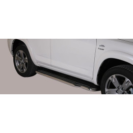 Marchepieds latéraux 2010 - 2012 Toyota RAV 4 P/270