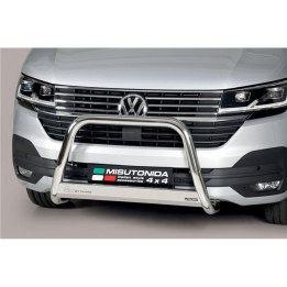 Pare-buffle avant Medium Volkswagen T6.1 2019- EC/MED/K/466