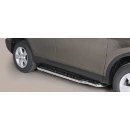 Stranske stopnice 2016 - 2018 Toyota RAV 4 Hybrid P/345