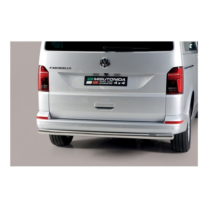 Predný ochranný rám Large Volkswagen T7 Multivan 2022- LARGE/497