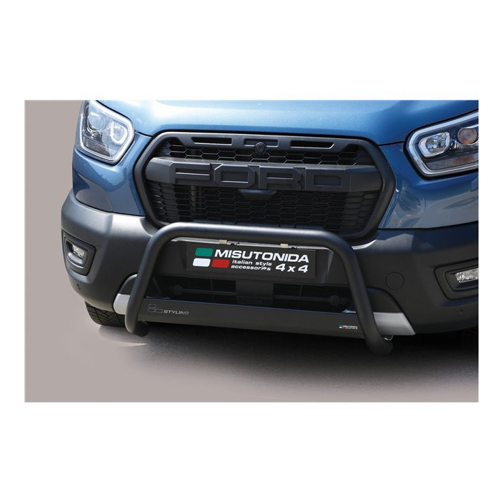 Pare-buffle avant Medium Ford Transit L3/L4 2025- EC/MED/477