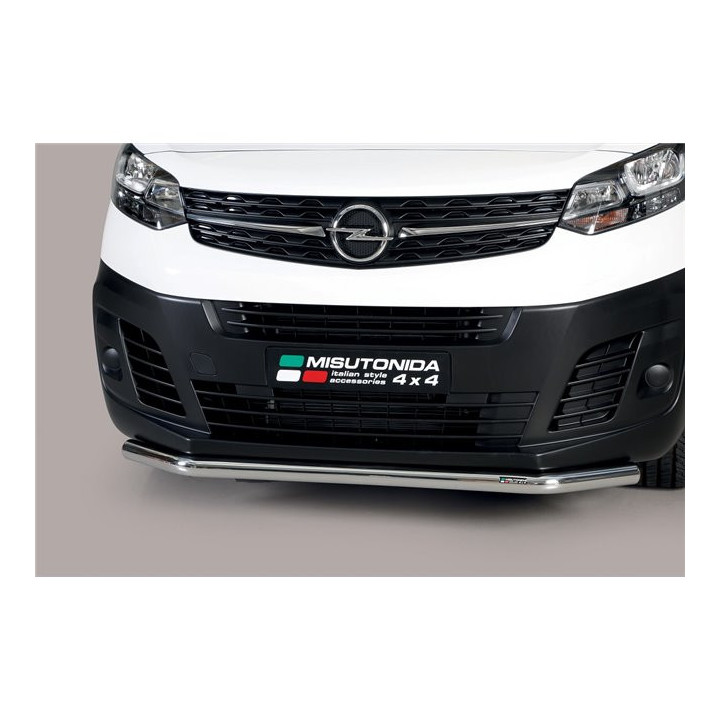 Pare-buffle avant Large 2019 - Opel Vivaro LARGE/482