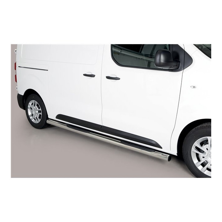 Praguri laterale 2019 - Opel Vivaro GP/482/MWB
