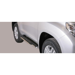Bočne stepenice Toyota Land Cruiser 150 3 dveře 2018 - P/266